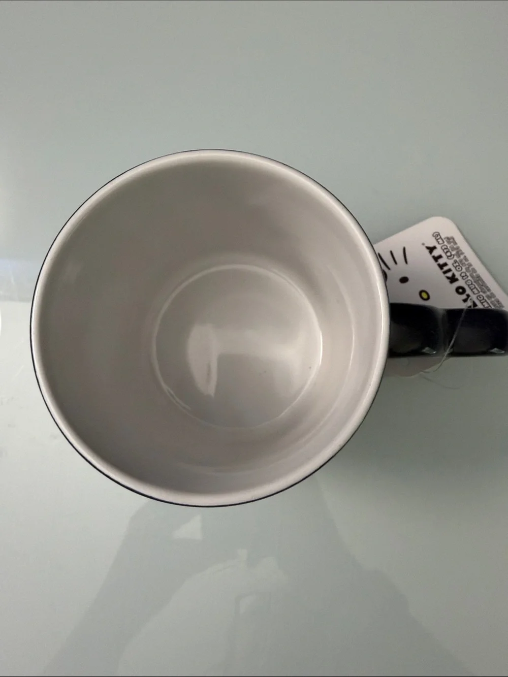 NWT Hello Kitty Mug